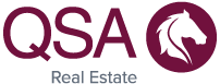 qsa real estate logo