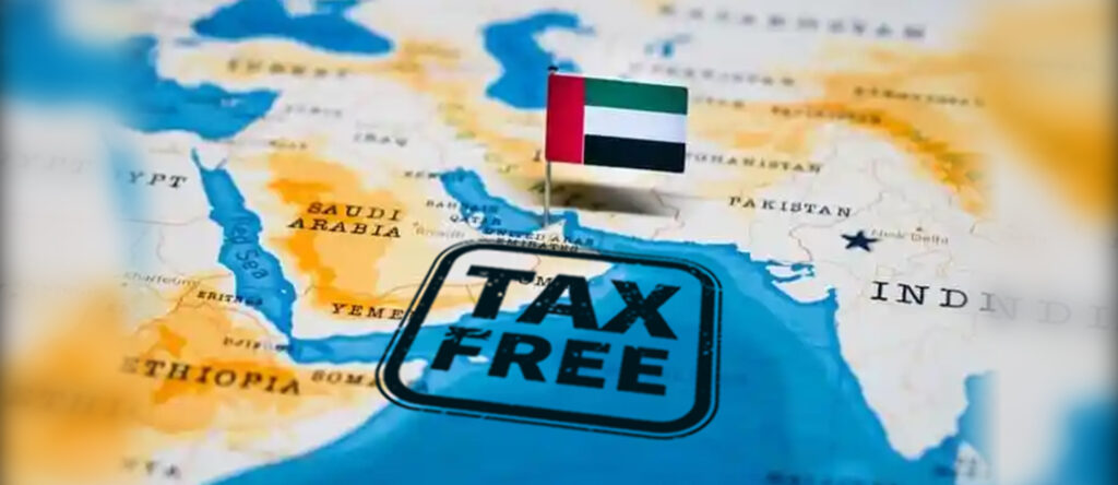 Property Tax in Dubai