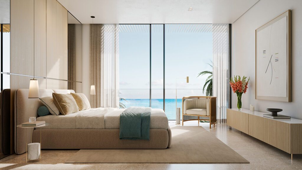 QSA Real Estate Bay Residences