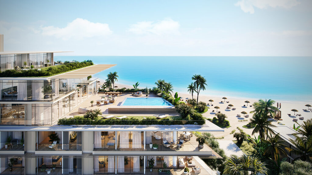 Bay Residences by Rixos