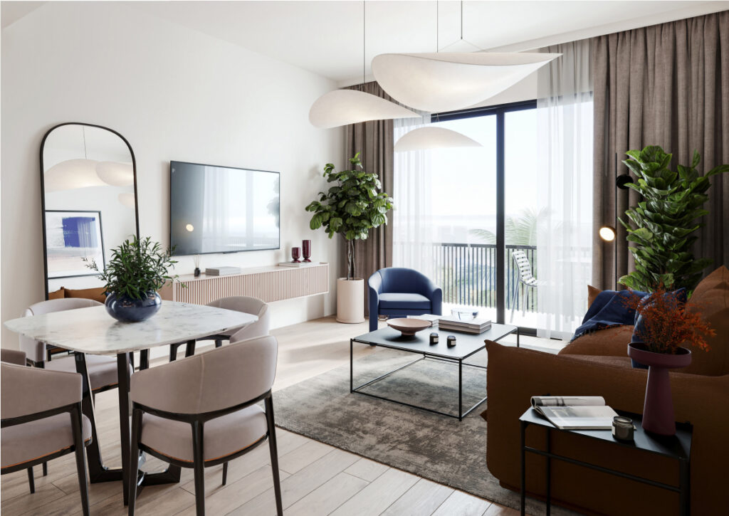 hamilton residences dubai qsa real estate