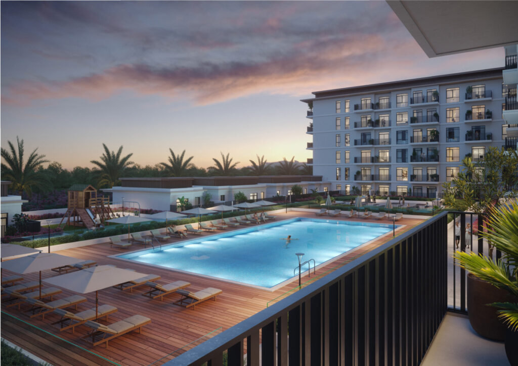 the hamilton residences in townsquare dubai qsa real estate