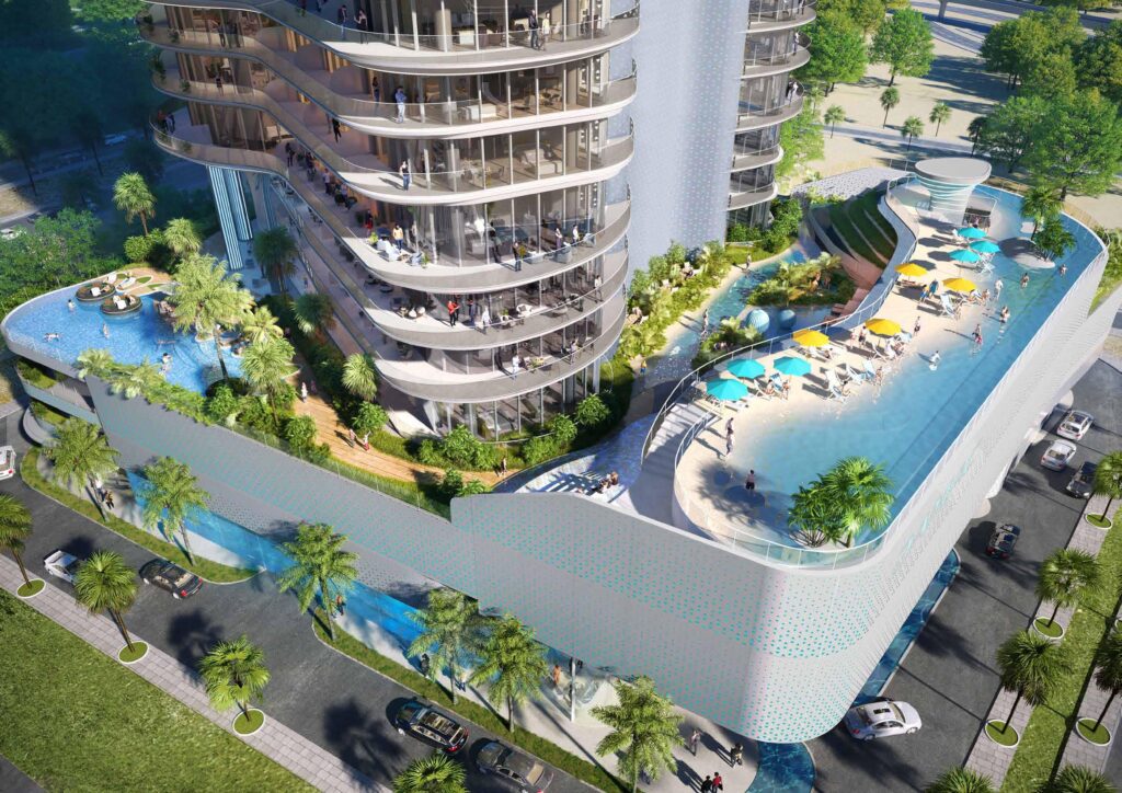 Damac Casa