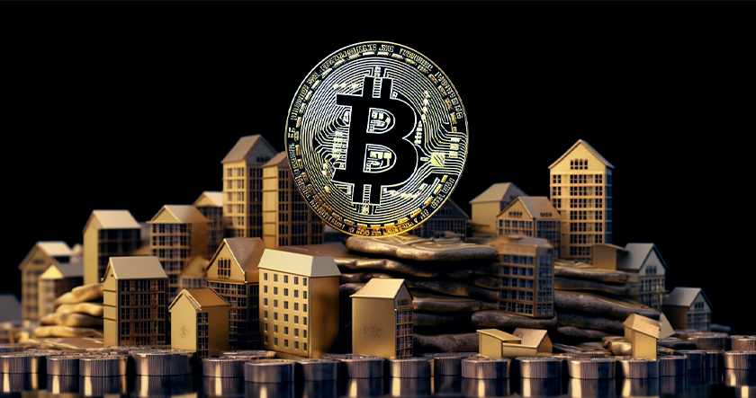 Your guide to investing in Dubai real estate using cryptocurrencies