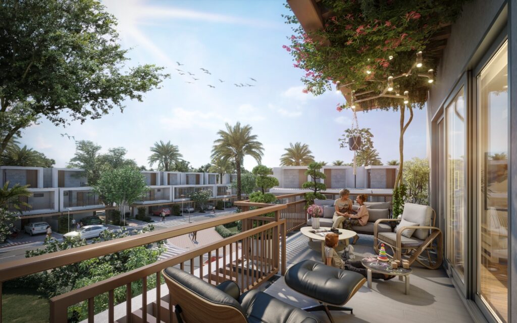 Natura at Damac Hills 2