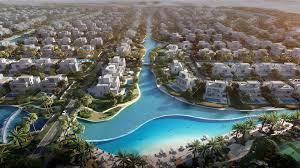 Emaar Oasis