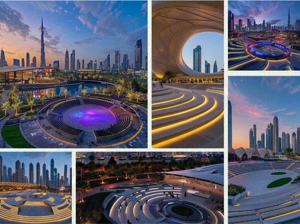 dubai tourism