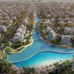 emaar oasis