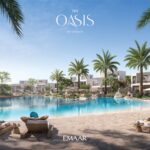 emaar oasis offplan