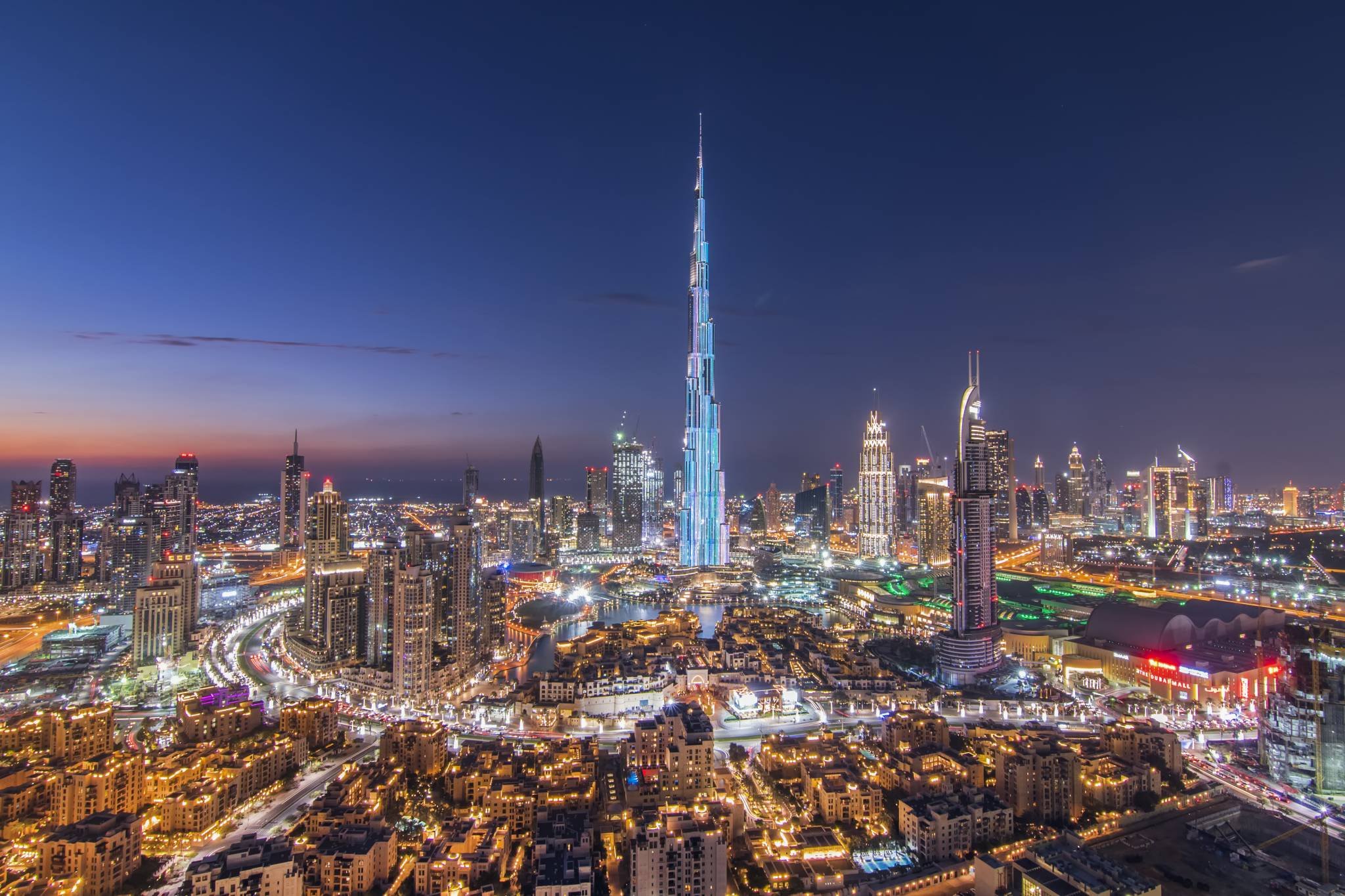 dubai 2