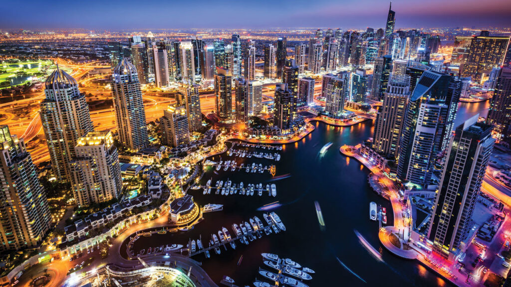 dubai property