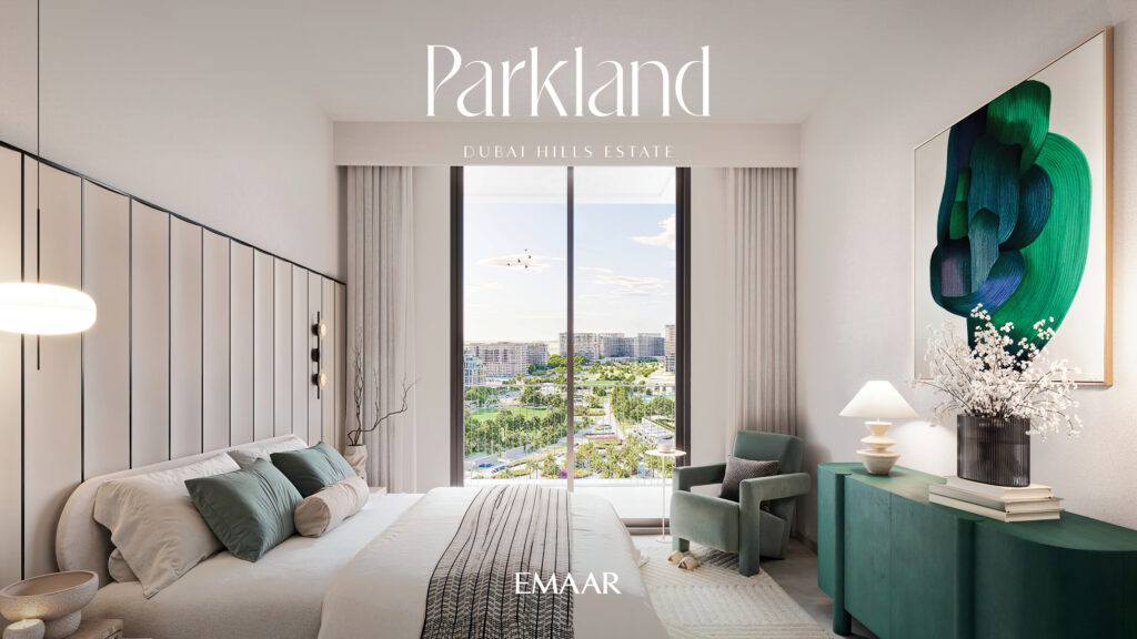 PARKLAND DHE RENDER8