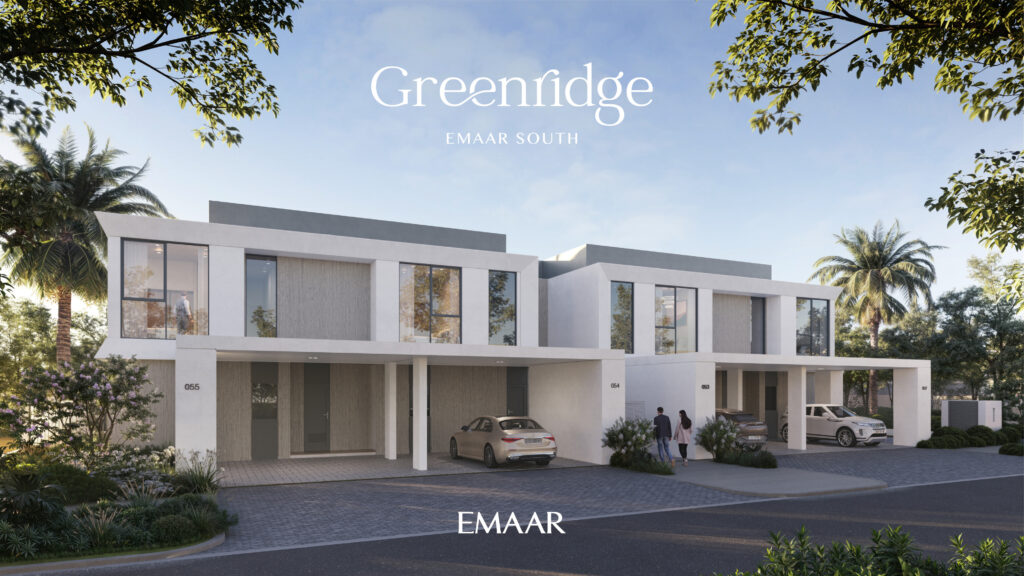 ES GREENRIDGE BRANDED RENDERS