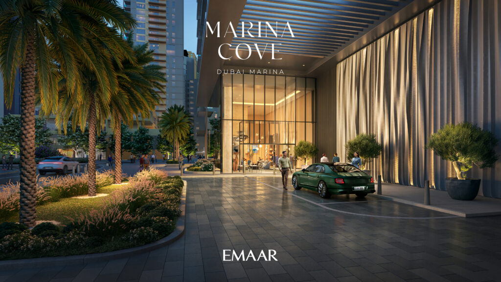 MARINA COVE DM RENDER6