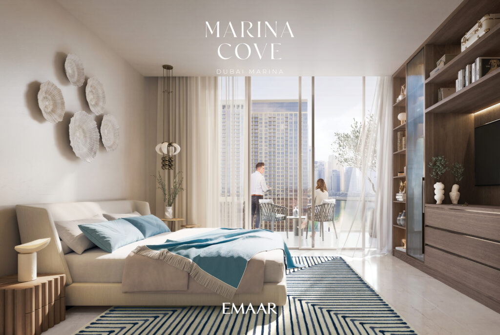 MARINA COVE DM RENDER8