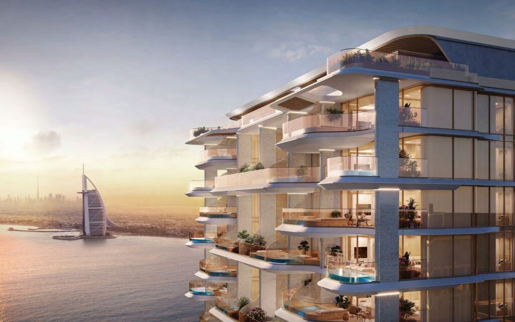 Vitalia Residences