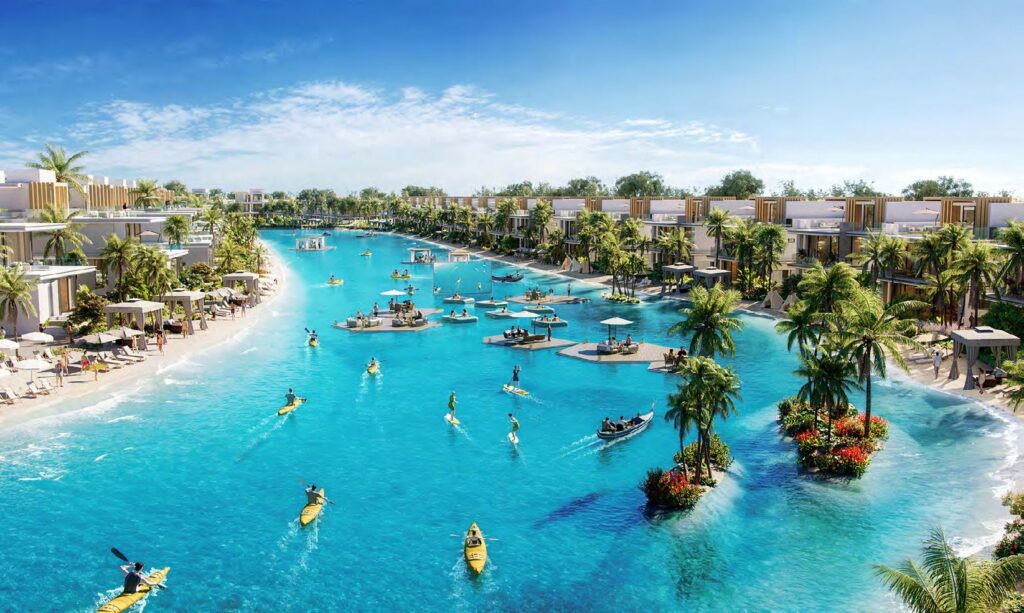 Damac Islands