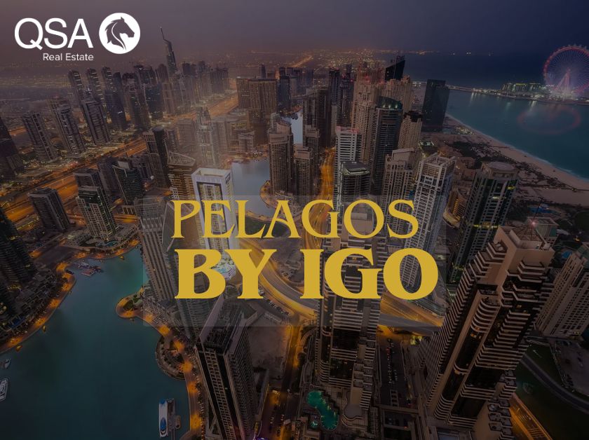 Pelagos by IGO
