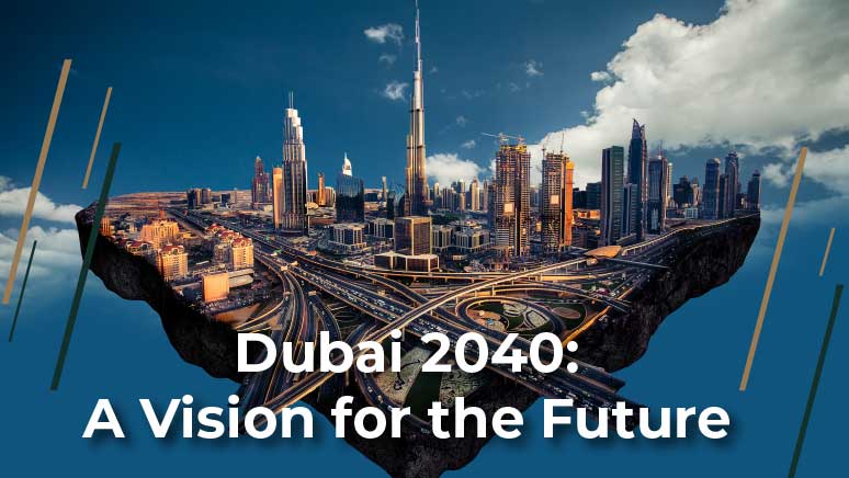 Dubai 2040 Urban Plan: Sheikh Mohammed Unveils Vision for a '20-Minute City'