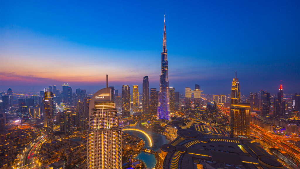 Emaar Properties Achieves Record-Breaking Growth in 2024