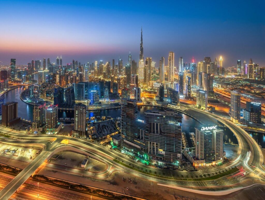 New Mortgage Rules in Dubai