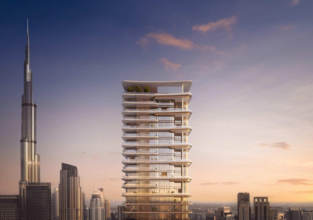 Address Grand
