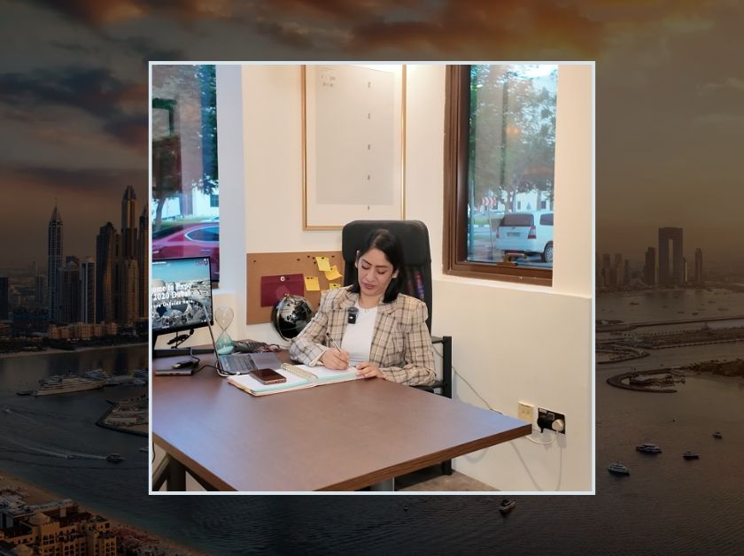 Expo City Dubai Investment Alert
