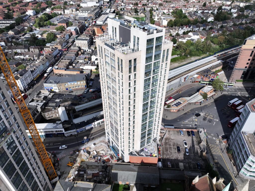 Croydon