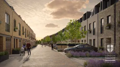 londonsquare twickenhamgreen mews street 01 007