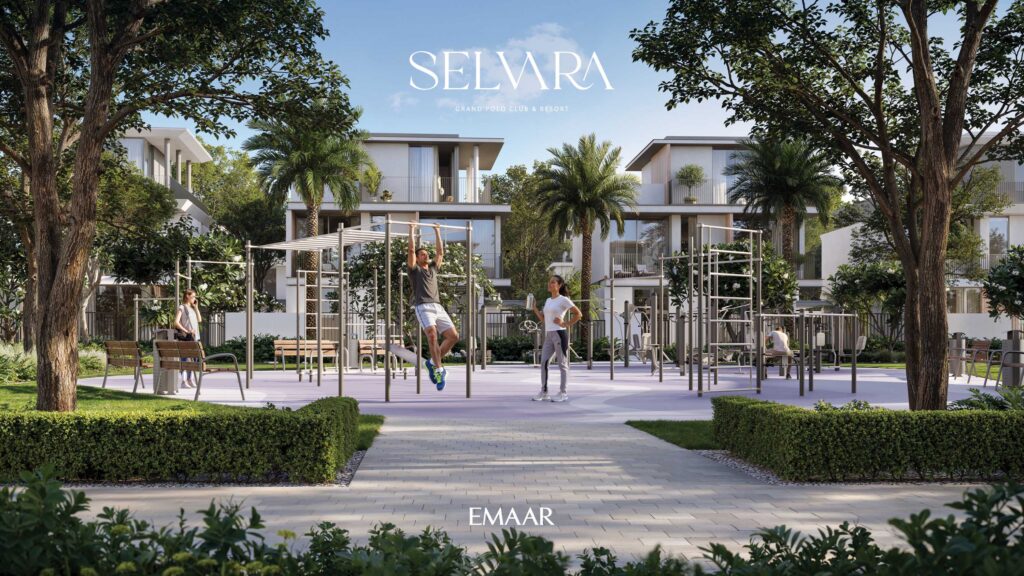 SELVARA GP RENDER2