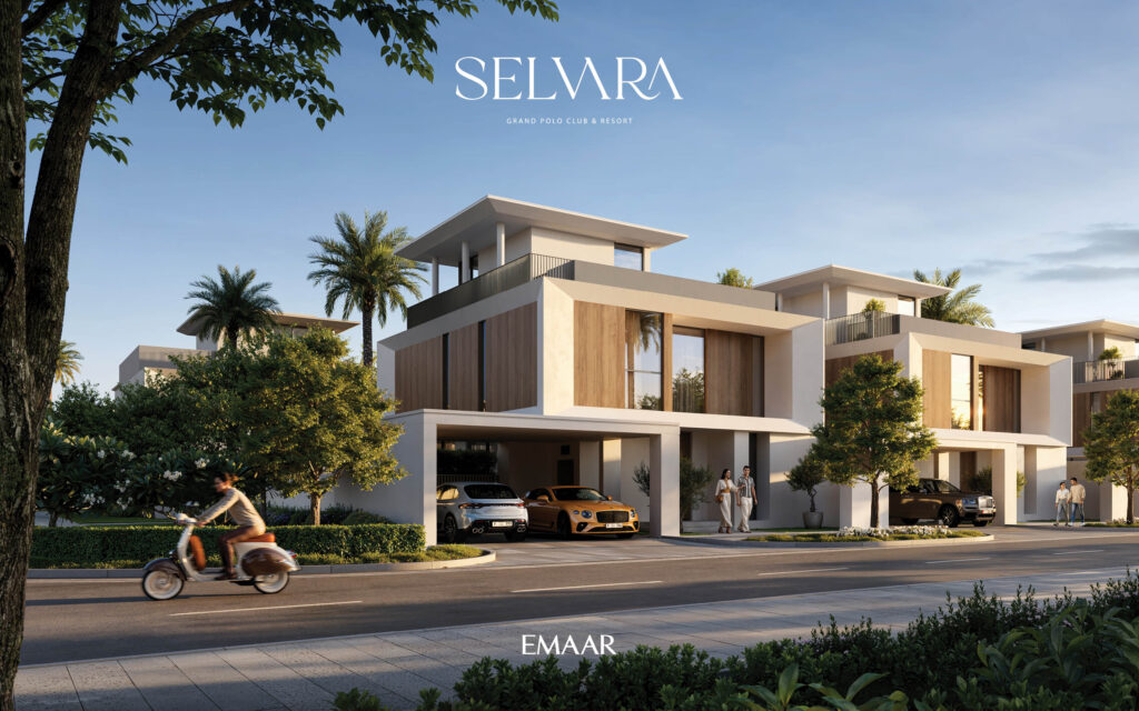 SELVARA GP RENDER8