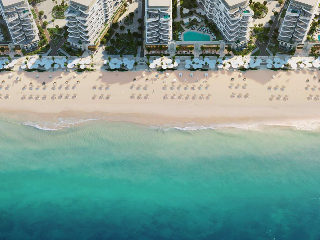 Fahid Beach Residences