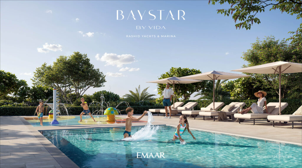 BAYSTAR BY VIDA RYM BR2