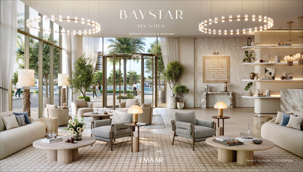 BAYSTAR BY VIDA RYM BR8