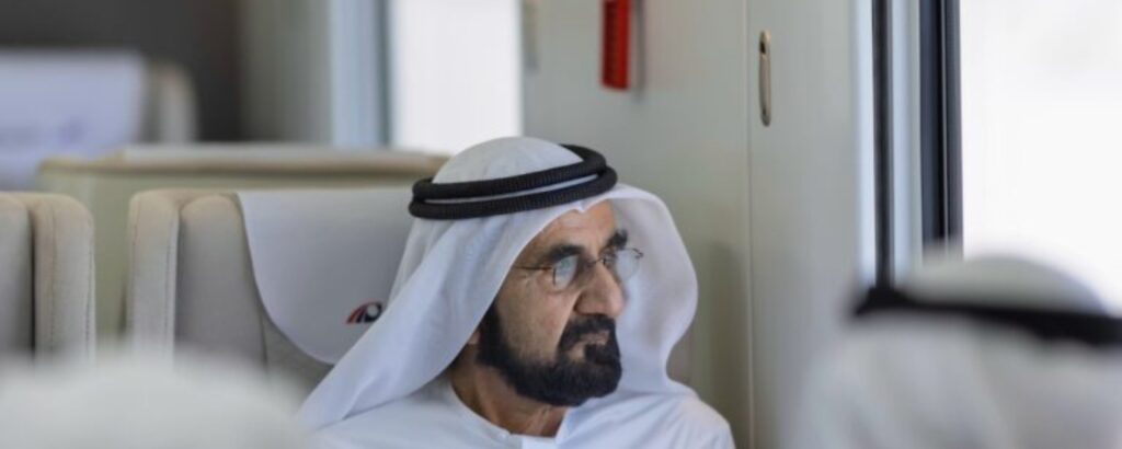 Shaikh Muhammad