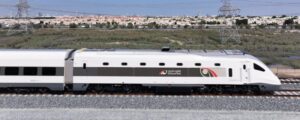Etihad Rail