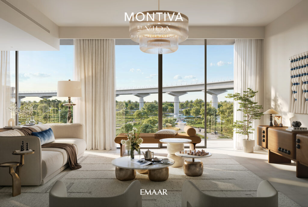 MONTIVA DCH RENDER8