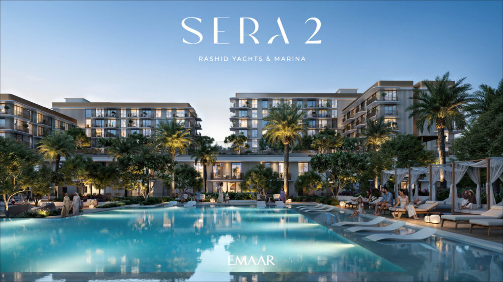 SERA 2