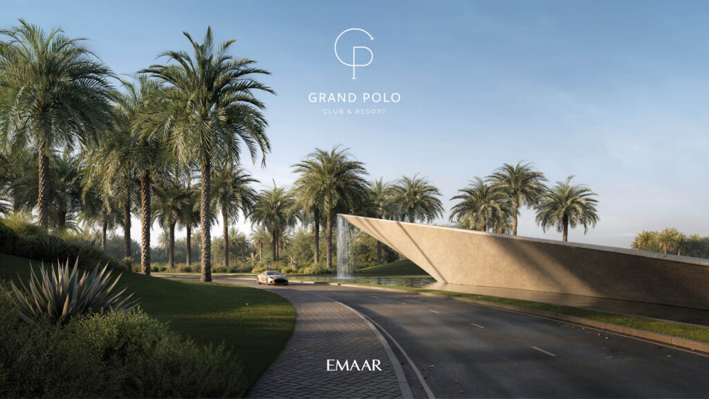 CHEVALIA ESTATE GRAND POLO IMAGE