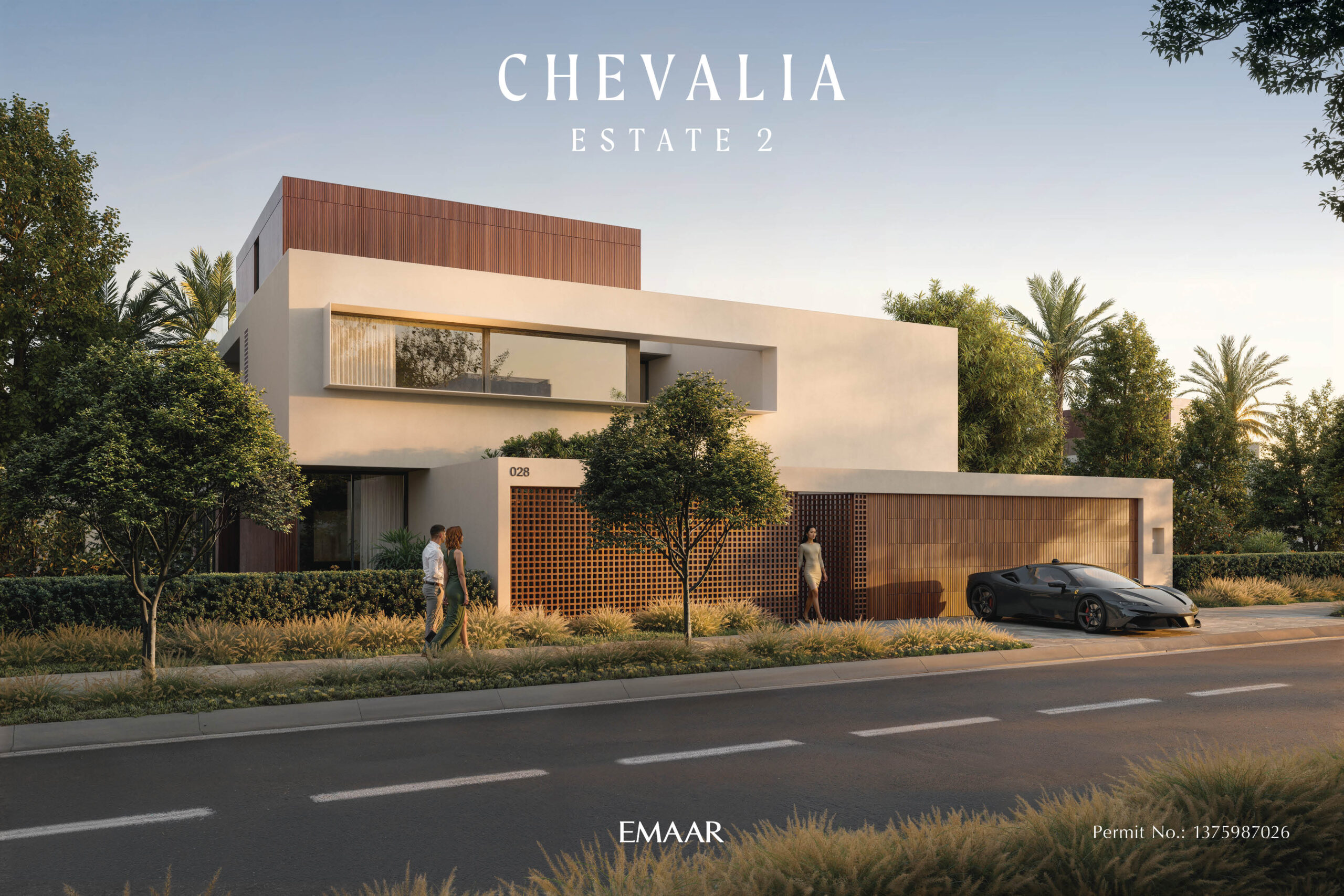 CHEVALIA ESTATE GRAND POLO IMAGE20