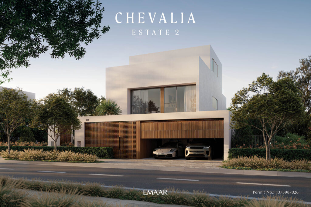 CHEVALIA ESTATE GRAND POLO IMAGE23