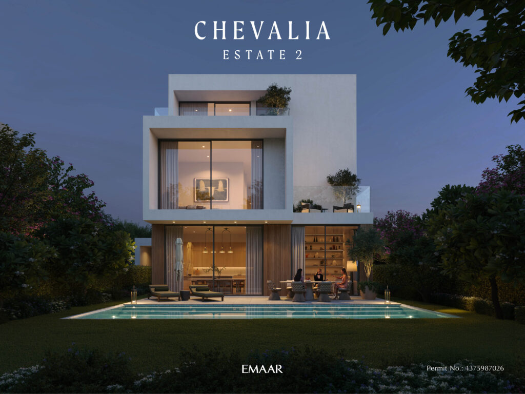 CHEVALIA ESTATE GRAND POLO IMAGE24