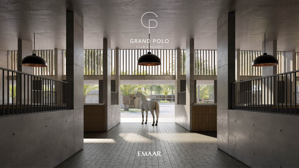 CHEVALIA ESTATE GRAND POLO IMAGE4