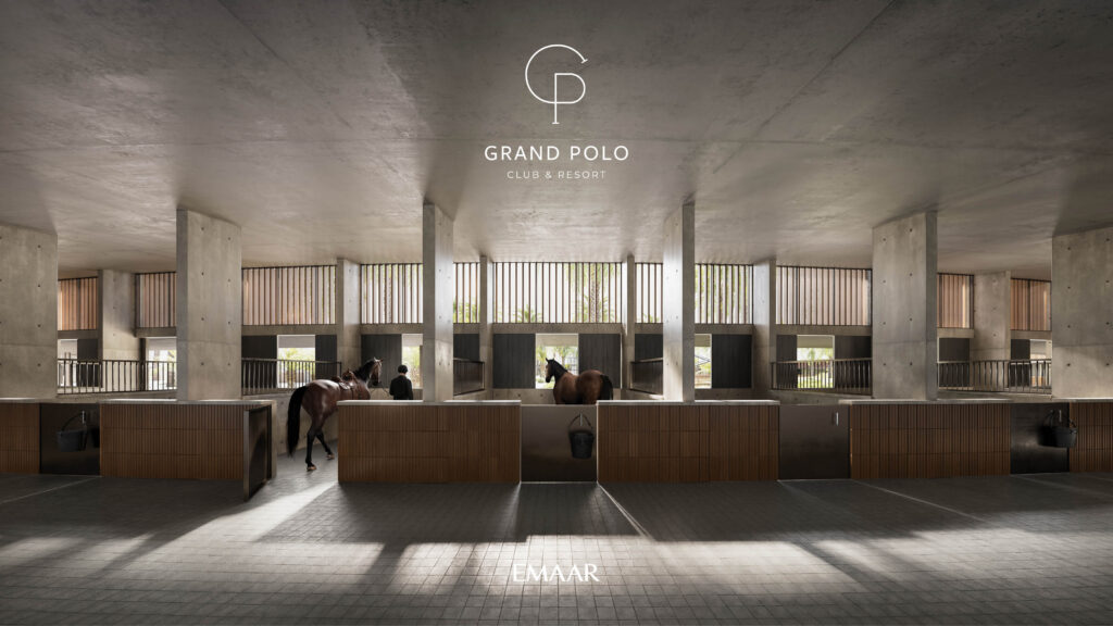 CHEVALIA ESTATE GRAND POLO IMAGE6
