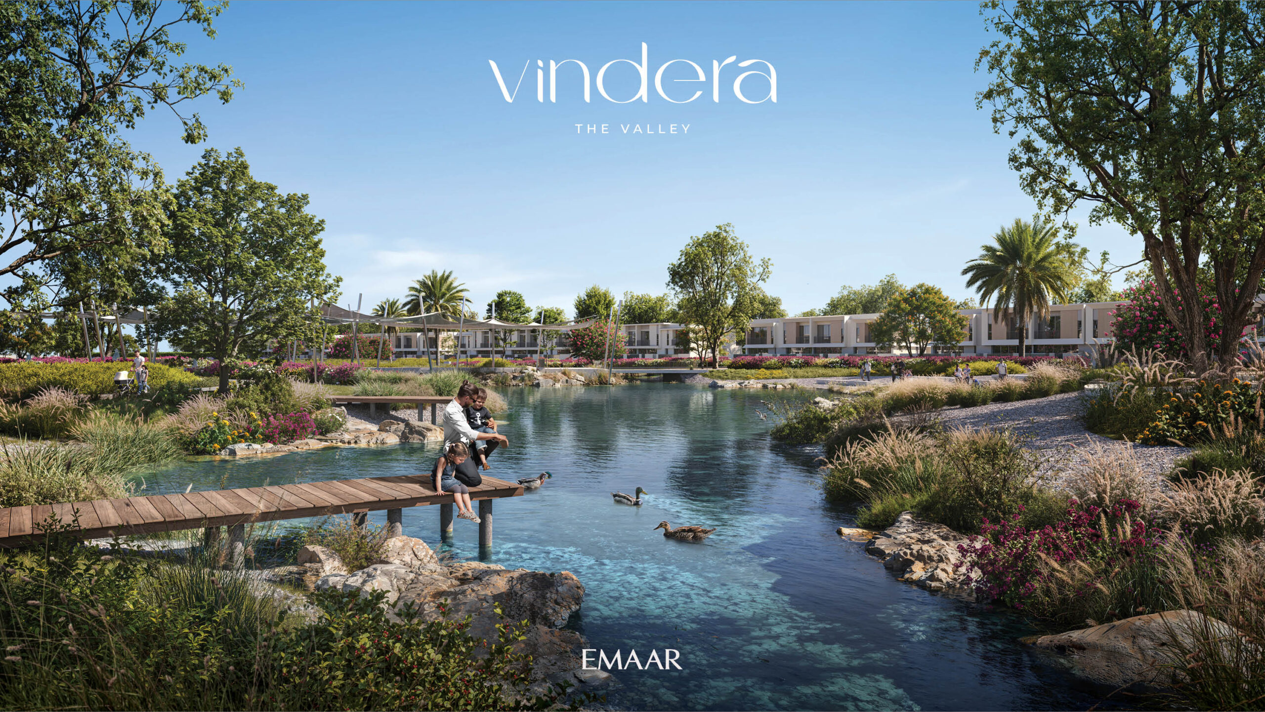 Vindera