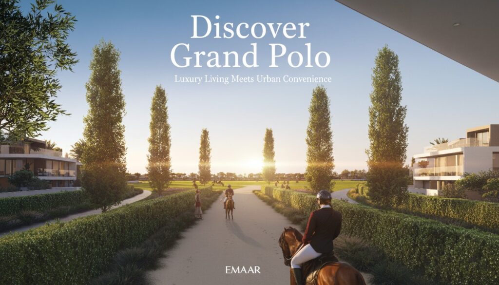 Grand Polo Club & Resort