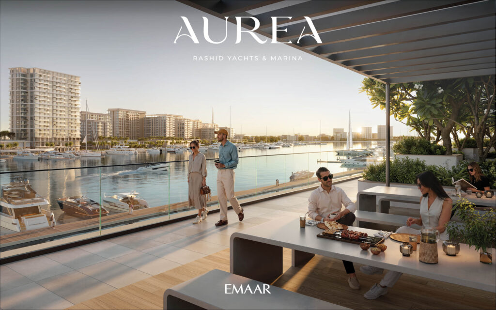 AUREA RYM BR4