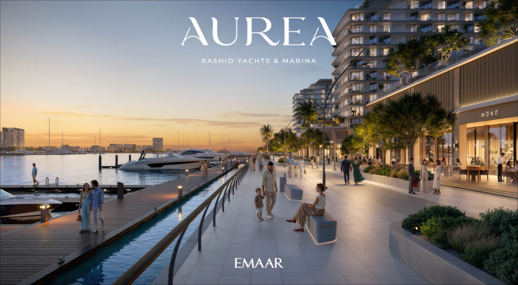 AUREA RYM BR5