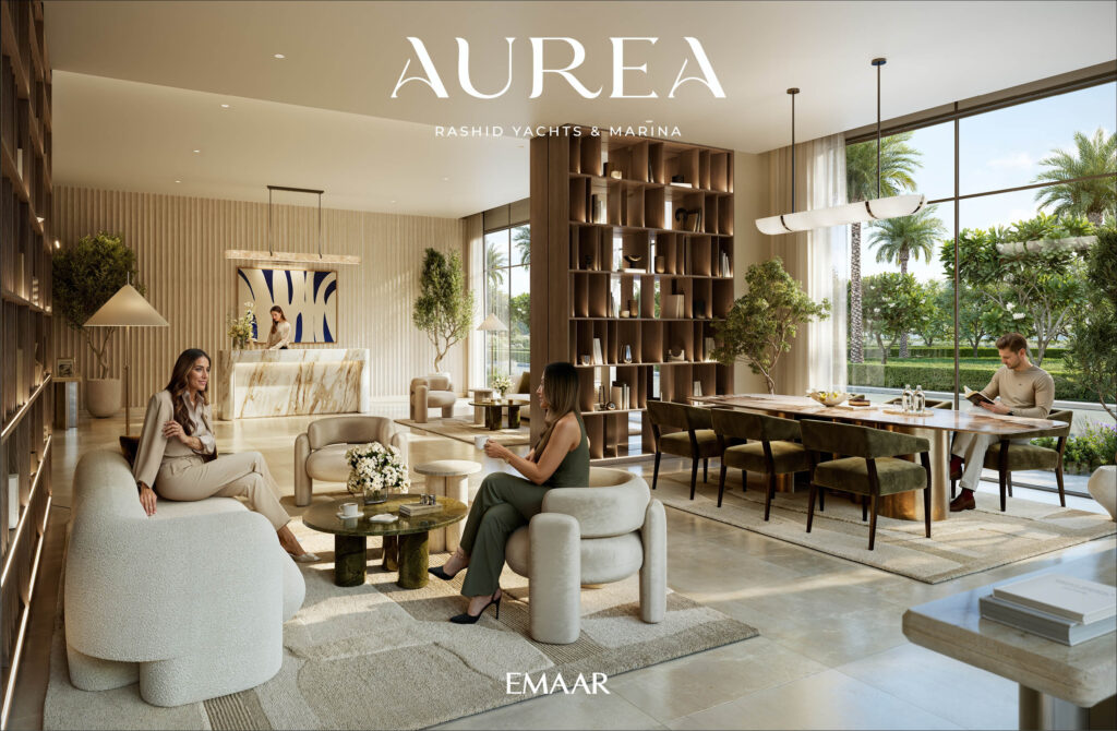AUREA RYM BR7