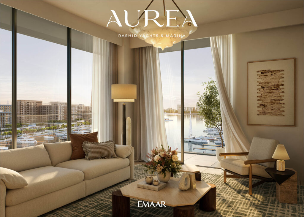 AUREA RYM BR8
